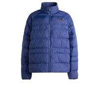adidas Men's Essentials Packable Insulated Coat, dark blue, 4XL