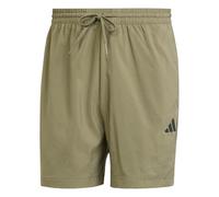 Adidas Essentials Small Logo Chelsea Shorts Green XL / Regular Men