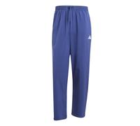 Adidas Mens Essentials Small Logo Open-Hem Stanford Pant Size: XXL, Colour: Regular