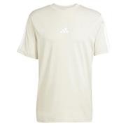 adidas Men's Essentials Three Stripes Single Jersey TEE S