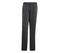 adidas Men's Essentials Warm-up Open Hem 3-Stripes Tracksuit Bottoms Pants