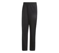 adidas Men's Essentials Warm-up Open Hem 3-Stripes Tracksuit Bottoms Pants
