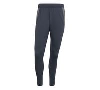 adidas Mens Eu Tr Pnt Tracksuit Bottom in Dark Grey - Size 3XL