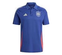 Adidas Mens Euro 2024 Spain Polo Shirt