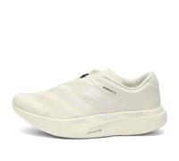 Adidas Men's Evo SL Zip Sneaker Core White/Zero Met./Orbit Grey UK 7