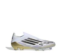 Adidas Mens F50 Elite Laceless Adults Firm Ground Football Boots