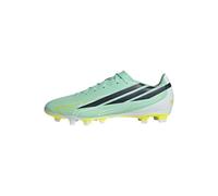 adidas Mens F50 Hyperfast Club Firm Ground Multi Ground Sneakers Shoes - White