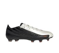 adidas Mens F50 Hyperfast Elite L-Tech Firm Ground Sneakers Shoes - White - Size 11 M