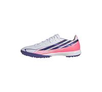 adidas Mens F50 Hyperfast League Turf Sneakers Shoes - Pink