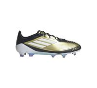 adidas Mens F50 Messi Elite Firm Ground Soccer Cleats - Blue