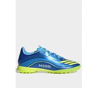 adidas Mens F50 Messi League Astro Turf Football Boots, Blue, Size 11, Men Blue