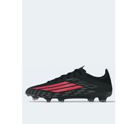 adidas F50 Pro Adults Firm Ground Football Boots 7 (40.7) Black