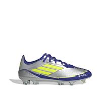 adidas Mens F50 Pro Messi Firm Ground Football Boots Men’s Lace Up Leather