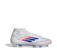 Adidas Mens F50 Pro Mid Firm Ground Football Boots Snap