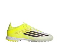 adidas Mens F50 Pro Turf Soccer Cleats - Blue, Yellow, 7