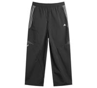 Adidas Men's F50 Striped Track Pant Black