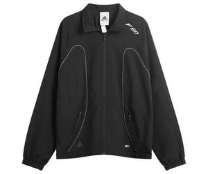 Adidas Men's F50 Tracktop Black Large