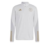 adidas Mens Faf 22 Track Top Tracksuit White L