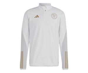 adidas Mens Faf 22 Track Top Tracksuit White L