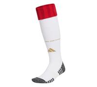 adidas Men's Fc Bayern 26/27 Home Socks, white, 4.5-5.5