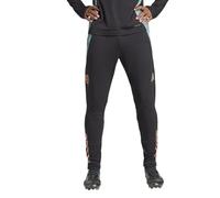 adidas Men's Fc Bayern Munich 24/25 Training Pants Track, Black, Medium