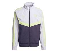 adidas Mens FC Bayern Woven Tracksuit Sports Casual Top 2023 2024 Adults