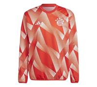 adidas Mens Fcb Pre Wtp in Red/White - Size Large
