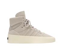 adidas Men's Fear of God X Athletics 86 Hi High Top Sneakers, Beige, 11.5 UK