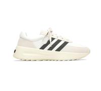 adidas Mens Fear of God X Athletics Los Angeles Lace Up Sneakers Shoes Casual - Off White, Crewht/Crewht/Crewht, 12.5 UK