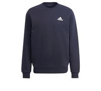 Adidas Feelcozy Sweatshirt Blue L / Regular Man