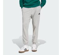 Adidas Essentials Feel Cozy French Terry Joggers Grey S / Regular Man