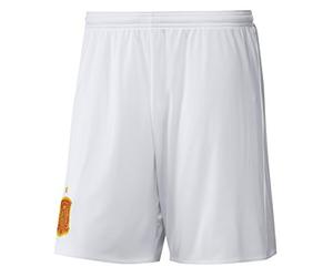 Adidas Men's FEF A Spain Away Shorts