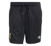 Adidas Mens FIFA World Cup 2026 Argentina Away Shorts