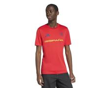 adidas Men's FIFA World Cup 2026 Spain Jersey Jersey (Short Sleeve)