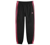 Adidas Men's Firebird Pants Black/Lucid Pink
