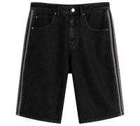 Adidas Men's Firebird Short True Black Denim 32"