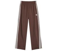 Adidas Men's Firebird Track Pant Auburn/Off White