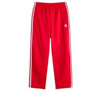 Adidas Men's Firebird Track Pant Better Scarlet/White