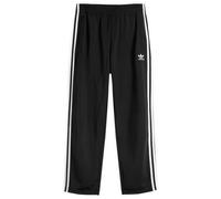 Adidas Men's Firebird Track Pant Black/White