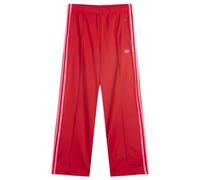 Adidas Men's Firebird Track Pants Red