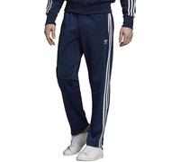 Adidas | Mens Firebird Tracksuit Bottoms - Navy / M