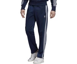 Adidas | Mens Firebird Tracksuit Bottoms - Navy / M