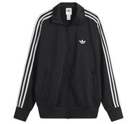Adidas Men's Firebird Tracktop Black 2XL