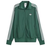 Adidas Men's Firebird Tracktop Collegiate Green 2XL