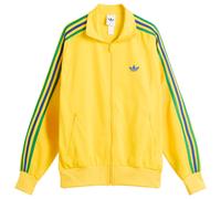 Adidas Men's Firebird Tracktop Eqt Yellow/Green/Collegiate Royal