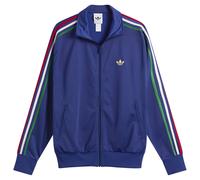 Adidas Men's Firebird Tracktop Victory Blue/Green White