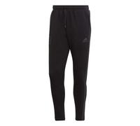 adidas Arsenal DNA 3-Stripes Sweat Tracksuit Bottoms Mens