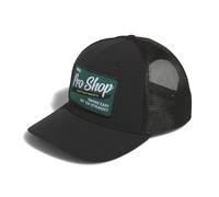 adidas Men's Five-Panel Trucker Hat Cap