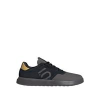 adidas Men's Five Ten Sleuth Mountain Bike Shoes Sneaker, Core Black/Charcoal/Oat, 10 UK