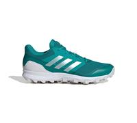 adidas Mens Flexcloud 2.1 Hockey Shoes Green Field Boots